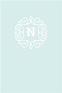 N