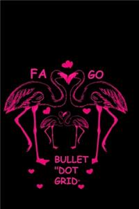 flamingo bullet 