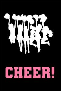 Cheer!