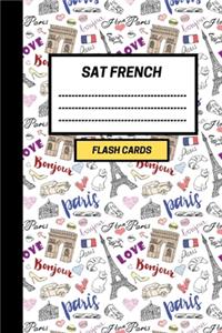 SAT French