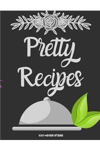 Pretty Recipes