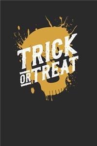 Trick Or Treat