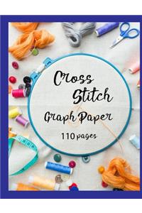 Cross Stitch Graph Paper