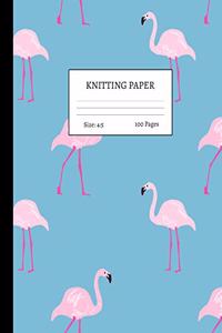 Knitting Paper