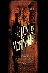 Devil in Montmartre