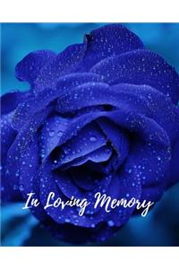 In Loving Memory