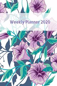 Weekly Planner 2020