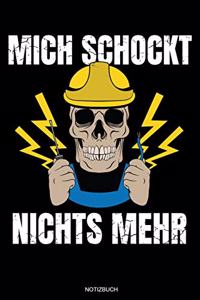 Mich Schockt Nichts Mehr