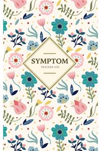 Symptom tracker Log