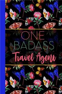 One Badass Travel Agent