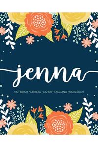 Jenna