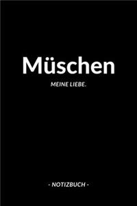 Müschen