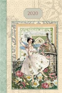 2020 Journal Diary