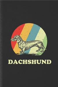 Dachshund