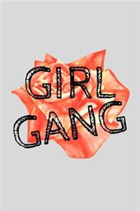 Girl Gang