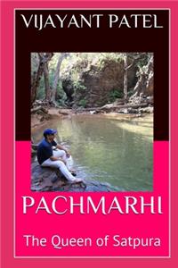 Pachmarhi