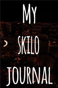 My Skilo Journal
