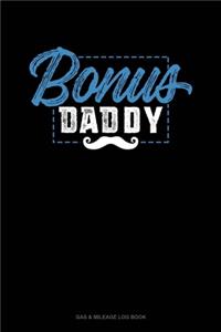 Bonus Daddy