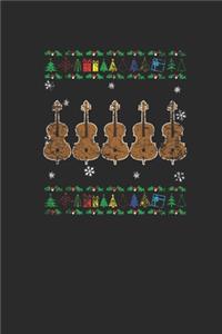 Christmas Cello