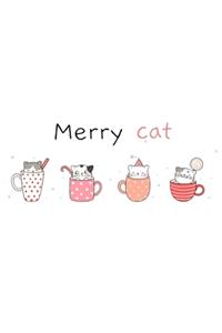 Merry Cat