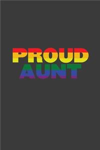 Proud Aunt