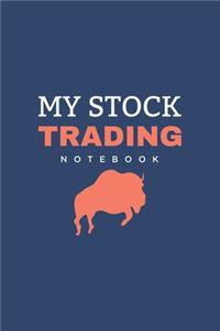My Stock Trading Notebook