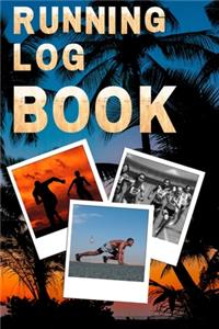Running Log Book