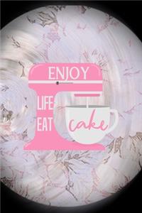 Enjoy Life Eat Cake