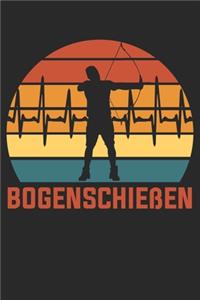 Bogenschießen