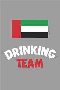 Drinking Team Notebook