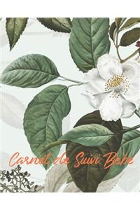 Carnet de Suivi Bébé