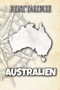 Reisetagebuch Australien