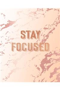 Stay Focused