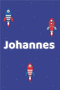 Johannes