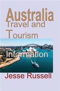Australia Travel and Tourism