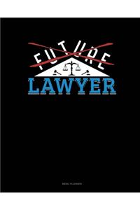 Future Lawyer