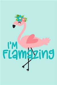 I'm Flamazing