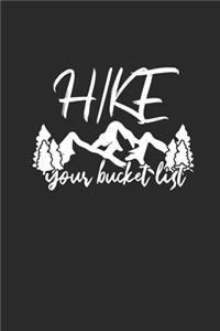 Hike Your Bucket List