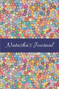 Natasha's Journal