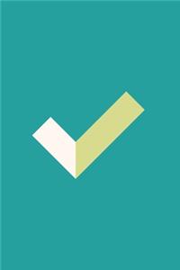 Minimalists To Do List & Task Book