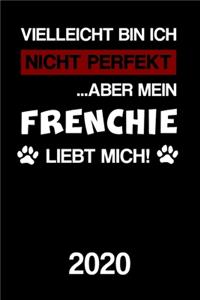 Frenchie 2020