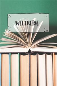 Weltreise