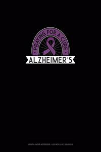 Praying Alzheimers For A Cure
