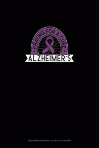 Praying Alzheimers For A Cure