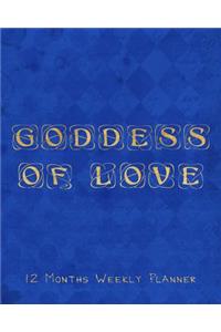 Goddess of Love