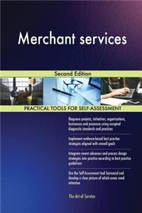 Merchant services