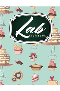 Lab Notebook