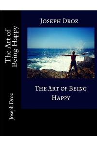 Art of Being Happy