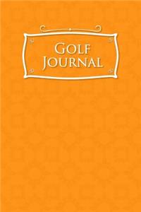 Golf Journal