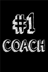 #1 Coach